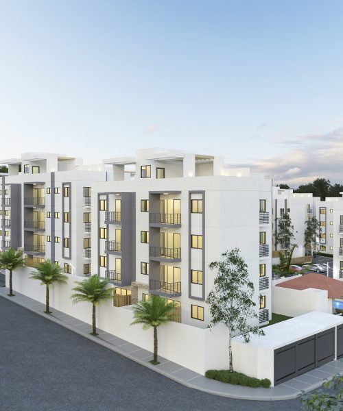 Portafolios - Constructora Lister