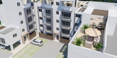 Balcones de Naco (2)