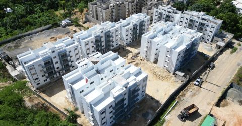 Proyectos Residenciales