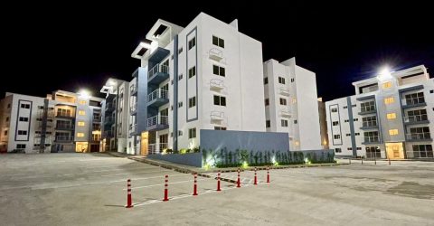 Proyectos Residenciales