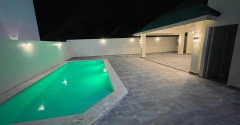 Proyectos Residenciales