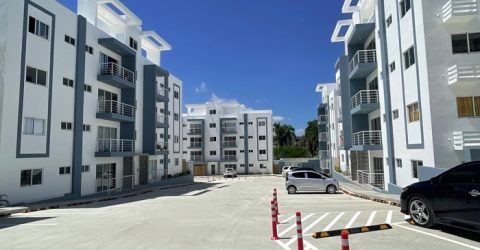 Proyectos Residenciales