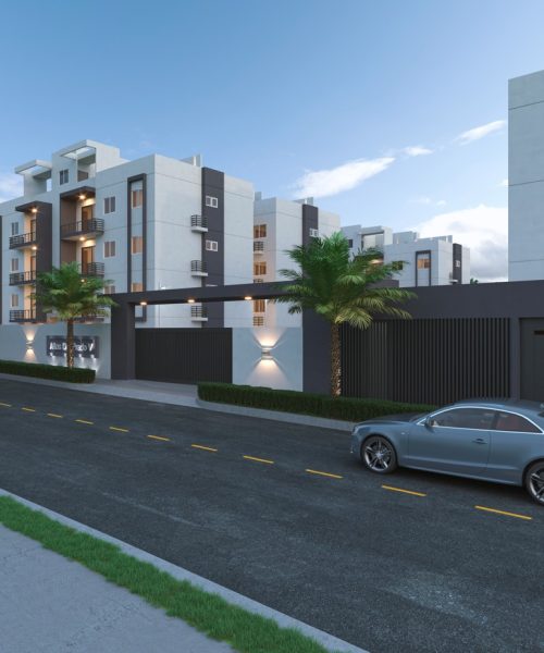 Portafolios - Constructora Lister