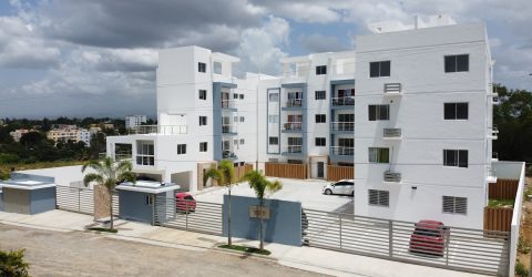 Proyectos Residenciales