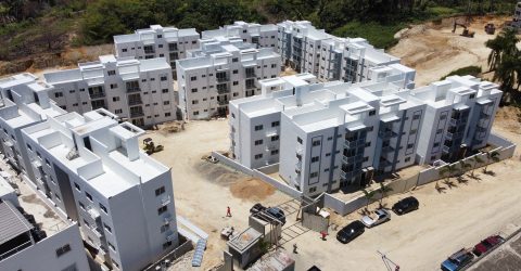 Proyectos Residenciales