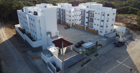 Proyectos Residenciales